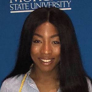 Meet your Posher, Dorothy